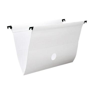 Imagem de Pasta suspensa Dello plus branco