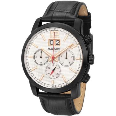 Imagem de Relogio Masculino Magnum MA34950D-Masculino