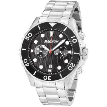 Imagem de Relogio Masculino Magnum MA34718T-Masculino
