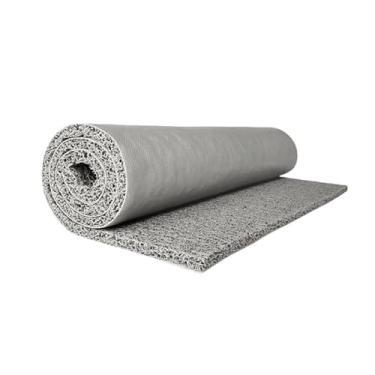 Imagem de Capacho vinílico | 120 x 80 cm | Tapete retém sujeira