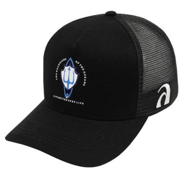 Imagem de Boné Surf Alive The Guardians Of The Oceans Truck-Unissex