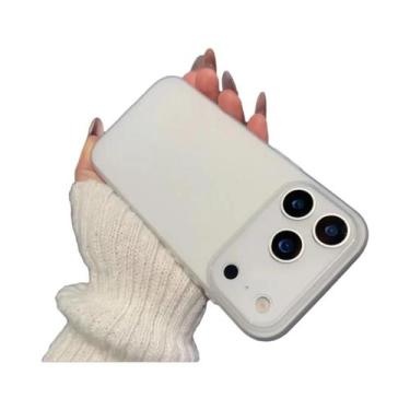 Imagem de Nova ultra fina pp fosco caso de telefone para apple iphone 17 pro max