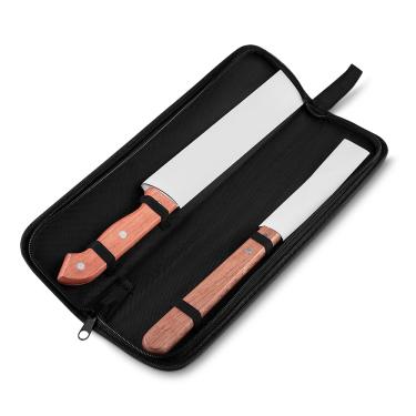 Imagem de Kit para Churrasco com 3 Peças