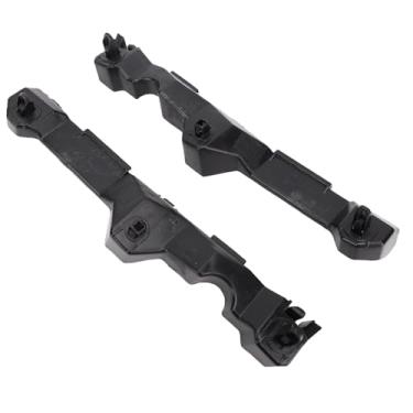 Imagem de Sonew 52146-48010, par de Suporte de Para-choque Dianteiro para 2004-2006, 2007-2009, RX400 2006-2008, Ajuste Seguro