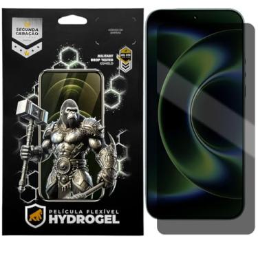 Imagem de Gshield Película Privacidade Hydrogel para Xiaomi (17 Ultra)