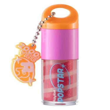 Imagem de Gloss Labial Party Me Cor Oops Popstar Ruby Rose