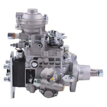 Imagem de RDLIFT-PART Bomba de injeção de combustível 504218823 2856537 compatível com motor Fiat F4CE0454 New Holland Tractor T5050 T4050F T4.95V T4050N T4050