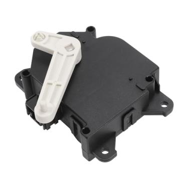 Imagem de INFINAUTO Atuador de controle de porta de ar de mistura de aquecedor HVAC, No.25770689 para Cadillac DTS 2006-2011 para Buick Lucerne 2006-2011 preto, 1 peça