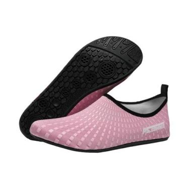 Imagem de Sapatos De Mergulho Barefoot Para Mulheres E Homens, Meias Para Esport