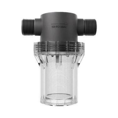 Imagem de Filtro De Água Com Rosca Externa De 3/4 Polegadas Para Torneira, Pré-F