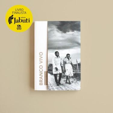 Imagem de Branco Vivo - Editora Elefante