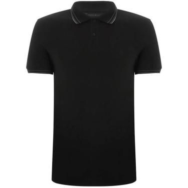 Imagem de Camisa Polo Individual Slim Friso Ou24 Masculino-Masculino