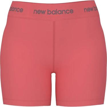 Imagem de Bermuda New Balance Sport Essentials Active Feminina-Feminino