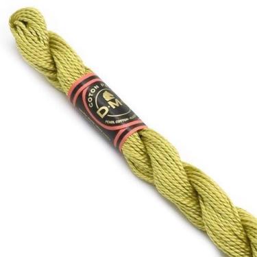 Imagem de Linha DMC Torçal Cotton Perlé - 25 metros - 6, 734