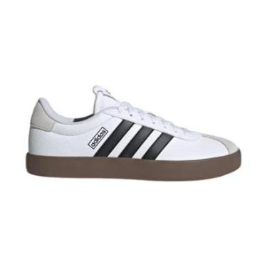 Imagem de Tênis Adidas VL Court 3.0 Feminino-Feminino