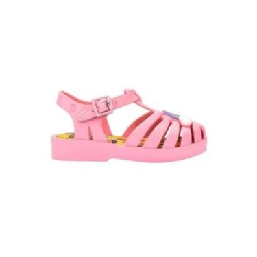 Imagem de SANDÁLIA MINI MELISSA POSSESSION + PLAY DOH B 35987-Unissex