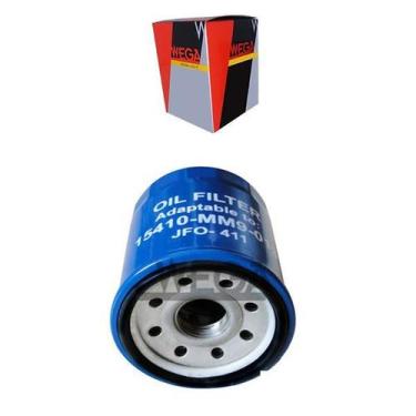 Imagem de Filtro de oleo - cb400/cb500/ cbr600/vt600/nt65 - jfo411 - WEGA