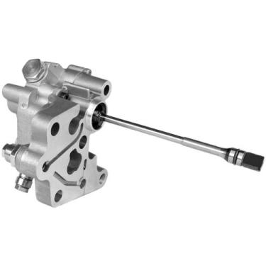 Imagem de Bomba de combustível mecânica Dian Nh 12 340 1999 a 2006 - SCHADEK