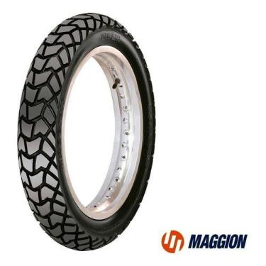 Imagem de Pneu Dianteiro 90/90-19 Bros 150 160 Crosser Xre 190 Maggion