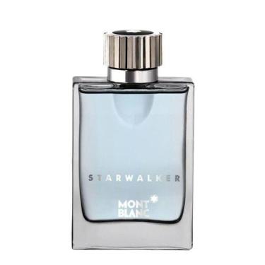 Imagem de Perfume Starwalker Eau De Toilette Montblanc Perfume Masculino 75ml