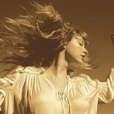 Imagem de Fearless (Taylor's Version) [Gold 3 LP]