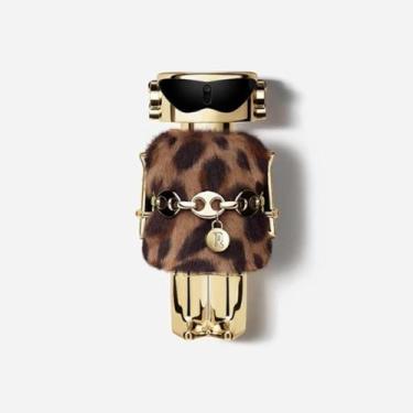 Imagem de Perfume Fame Feline Eau de Parfum Feminino Rabanne 80ml - Paco Rabanne