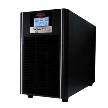 Imagem de Nobreak Ts Shara 8000VA/8000W Senoidal Online, Mono/115/220V - 6823 Ts Syal In