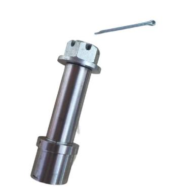 Imagem de ponta de eixo para Carretinha reboque para moto aro 8 - jk