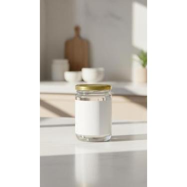 Imagem de Óleo de Coco Extra Virgem 100% Natural 500ml - Congratulations Store