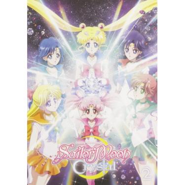 Imagem de Sailor Moon Crystal Set 2