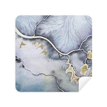 Imagem de Tinta sombreada, aquarela, óculos abstratos, pano de limpeza, tecido de camurça, pacote com 2