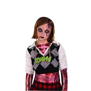 Imagem de Rubie's Costume Co Zom-Bie Necklace Costume