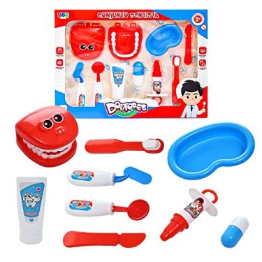 Imagem de CONJUNTO DENTISTA