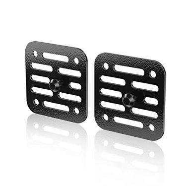 Imagem de Suporte de montagem de parede para Yamaha YAS-207 YAS-209 YAS-203 YAS-108 YAS-109 Sound Bar Universal Mounting Brackets para Sony SA-Z9R HT-Z9F HT-S350 HT-S100F HT-S200F Soundbar Mounts