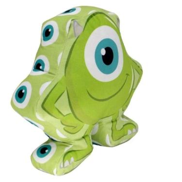 Imagem de Almofada Formato Mike Wazowski Monstros Sa - Disney