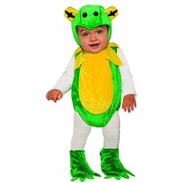 Imagem de Forum Baby Fresh Froggie, Conforme mostrado., Infant