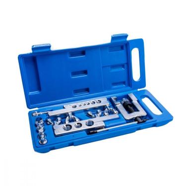 Imagem de Flangeador 1/8"-3/4" Kit com Alargador e com Maleta Hulter HT5275F