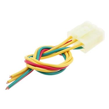 Imagem de Bothyi Novo Conector Regulador de 5 Pinos para CB 400 500