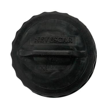 Imagem de Tampa Reservatório Gasolina Royale Belina Verona Pampa Fox Saveiro Santana Parati Voyage Fox - CLICK - TC-3205