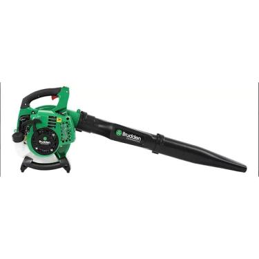 Imagem de Brudden Eb-260F Soprador De Folhas À Gasolina Motor 2T 26Cc