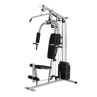 Imagem de Estação De Musculação Kikos Gx Power Fit Torre 50KG