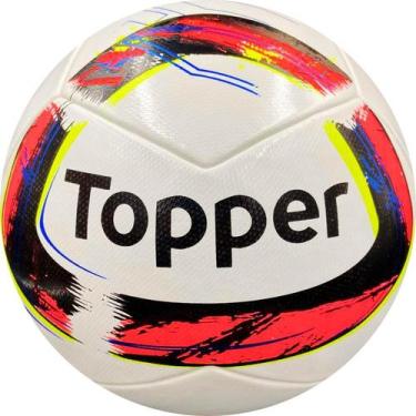 Imagem de Bola De Futebol De Campo Topper Velocity Pro Samba 2022