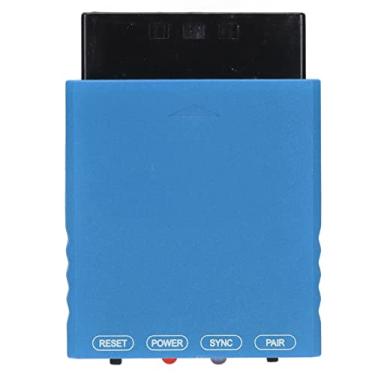 Imagem de Adaptador de Controlador Multijogador, para Consoles PS1 e Com Latência Quase Zero, Firmware Atualizável, Suporta Vários Consoles e Controladores