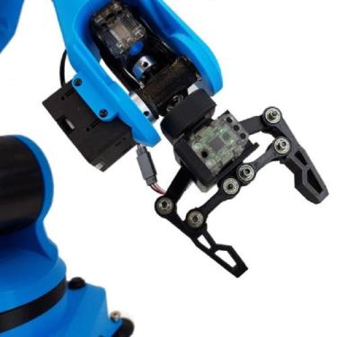 Imagem de Garra robótica - dynamixel - @i.robot7