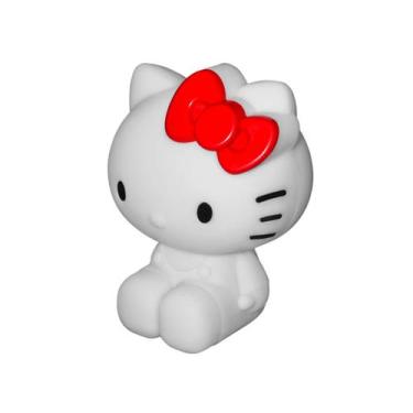 Imagem de Luminaria de Mesa Hello Kitty Bivolt - Usare, Bivolt