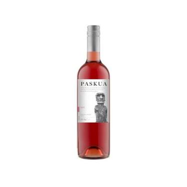 Imagem de Vinho Chileno Paskua Rosé 375ml