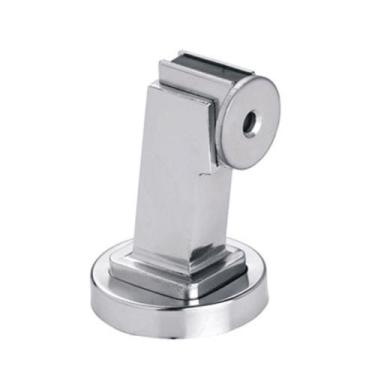 Imagem de Prendedor Fixador Batedor Porta Magnetico Cromado U. Mundial - Uniao M