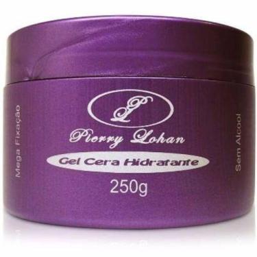 Imagem de GEL CERA PIERRY LOHAN 250G - Gel para Penteados