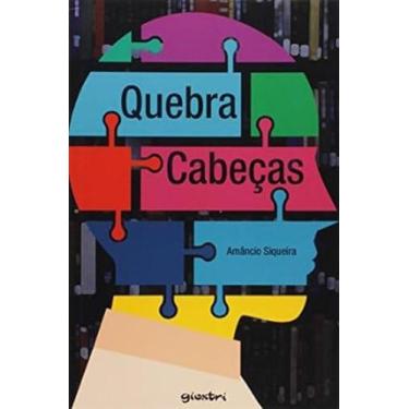 Imagem de Quebra Cabeças - GIOSTRI, 3
