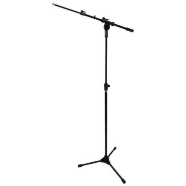Imagem de Pedestal microfone rmv pssu00135cp universal